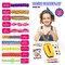 Bracelet Making Kit Toys, Ages 7 8 9 10 11 12 Year Old Girls Gifts Ideas, Birthday Present for Teen Girl, Arts and Crafts String Maker Tool, Bracelet DIY, Kids Travel Activity Set